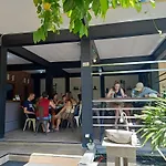 New Eston House