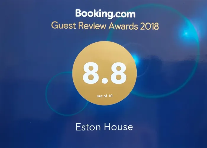 New Eston House