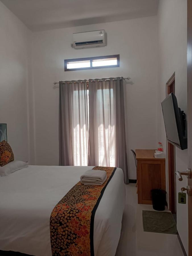 New Eston House * Banyuwangi (East Java)