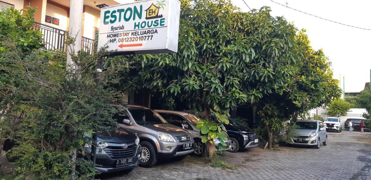 New Eston House Banyuwangi (East Java)
