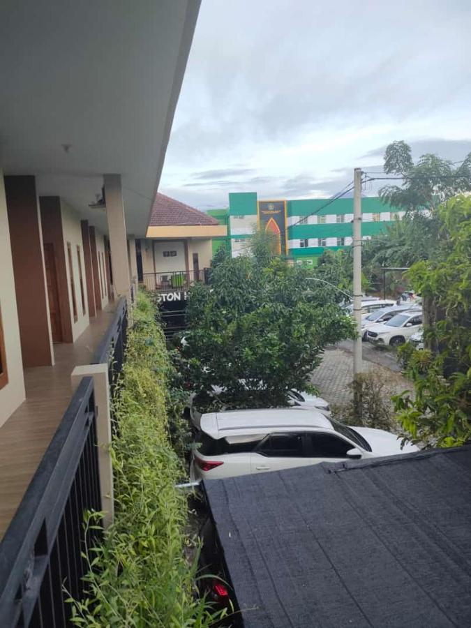 Homestay New Eston House *