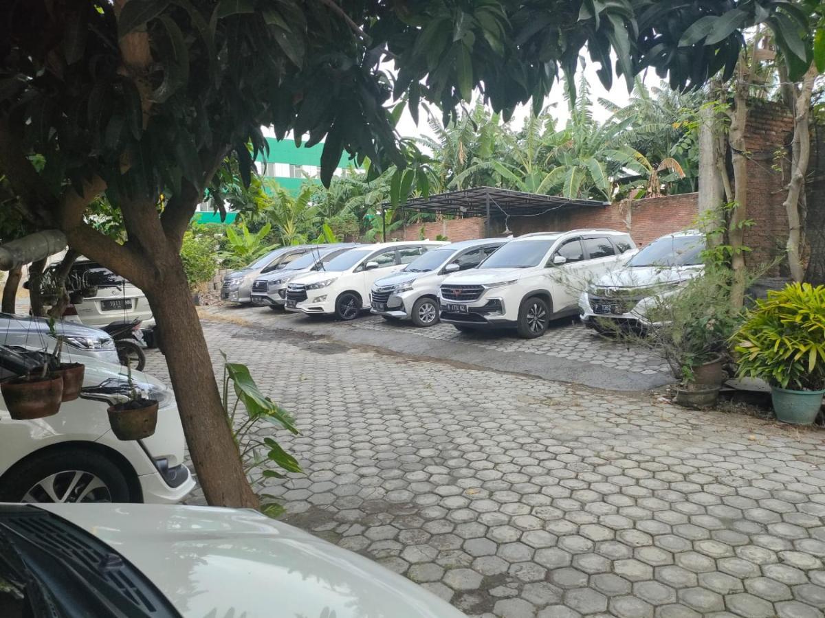 New Eston House Banyuwangi (East Java)