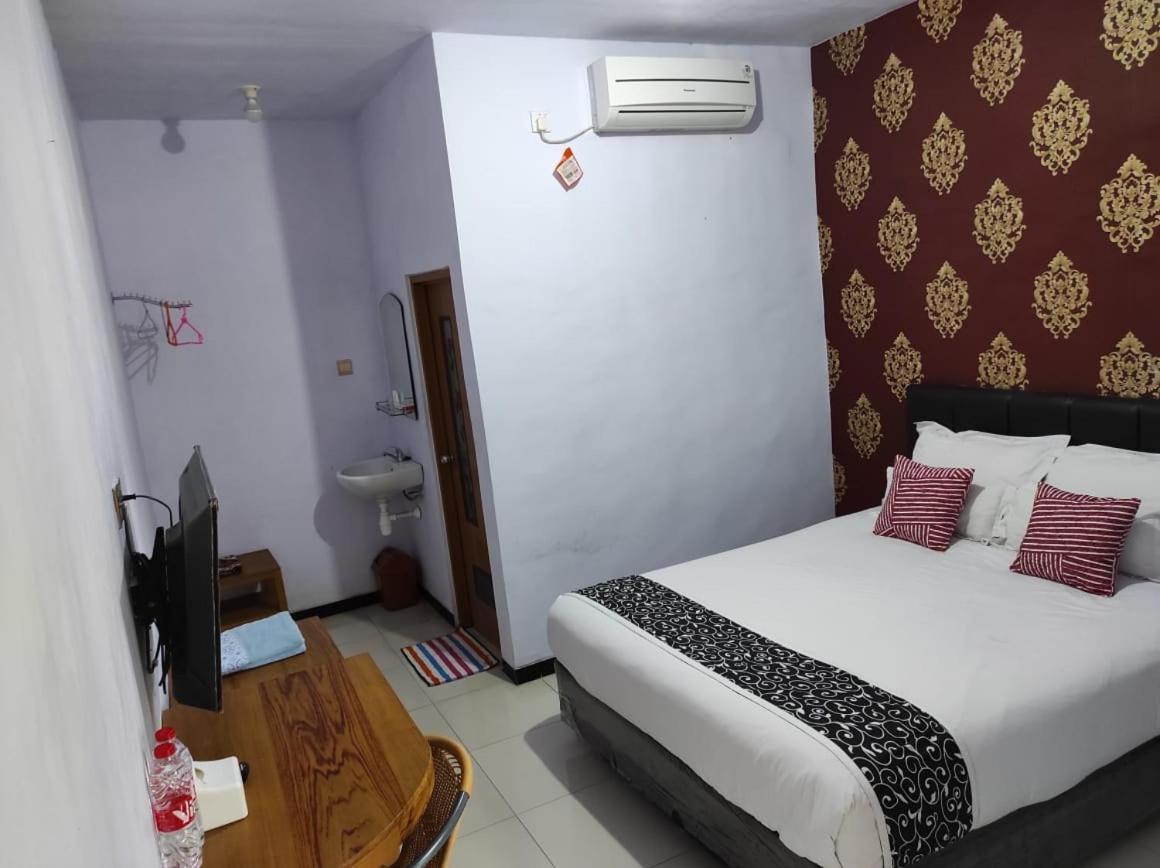 New Eston House Banyuwangi (East Java)