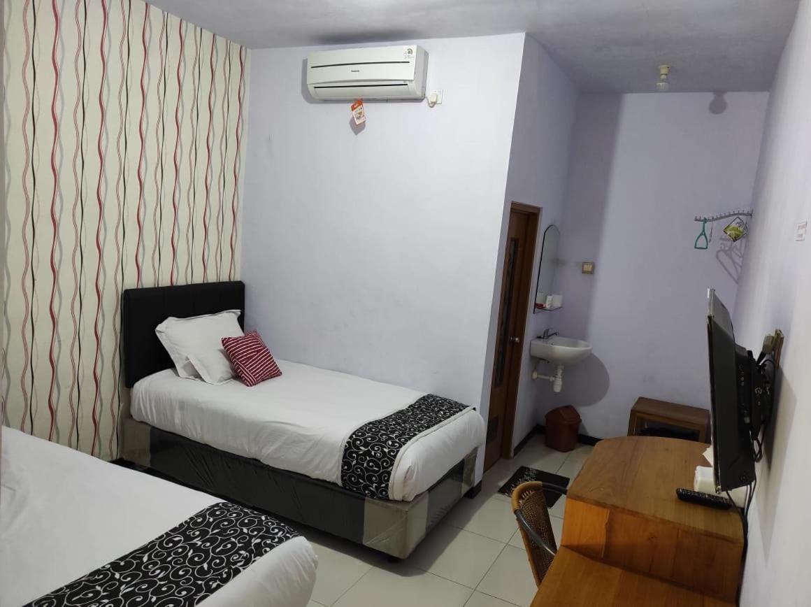 Homestay New Eston House Banyuwangi (East Java)