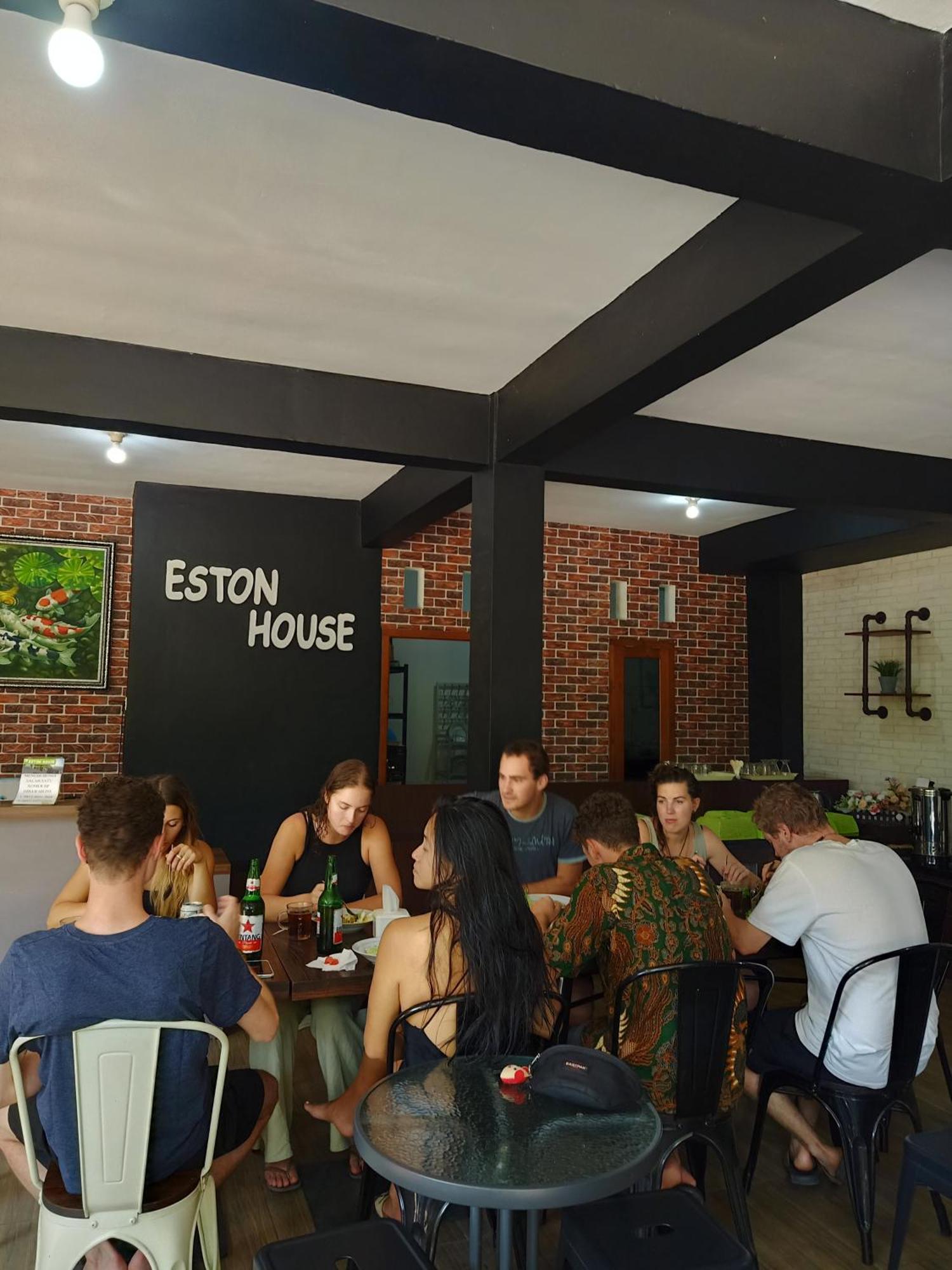 New Eston House Homestay Banyuwangi (East Java)