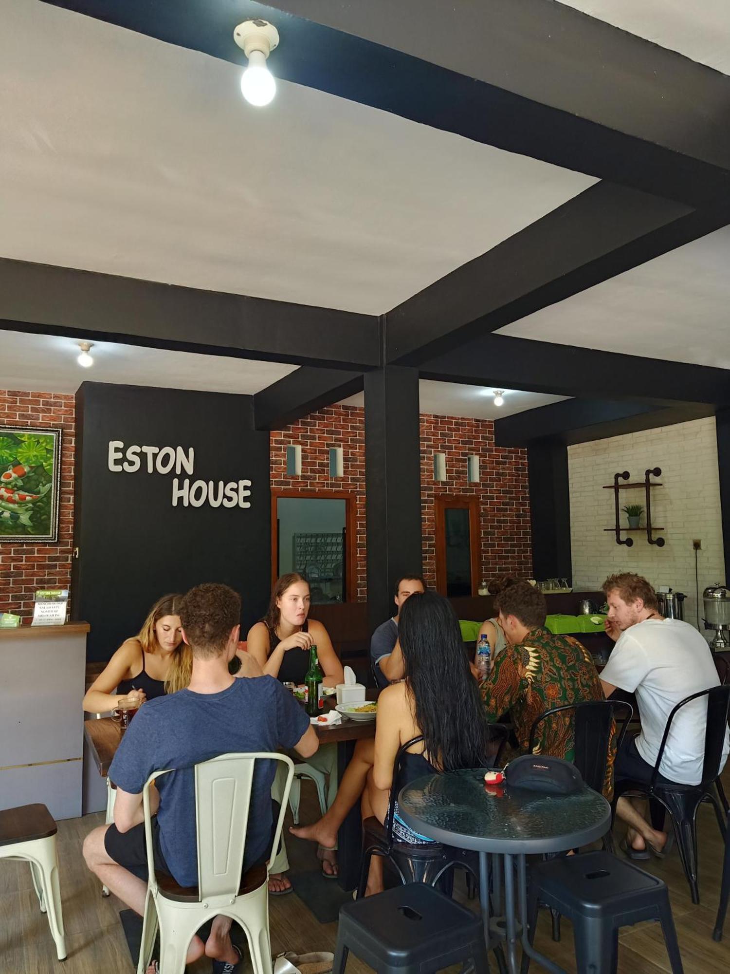 New Eston House Homestay Banyuwangi (East Java)