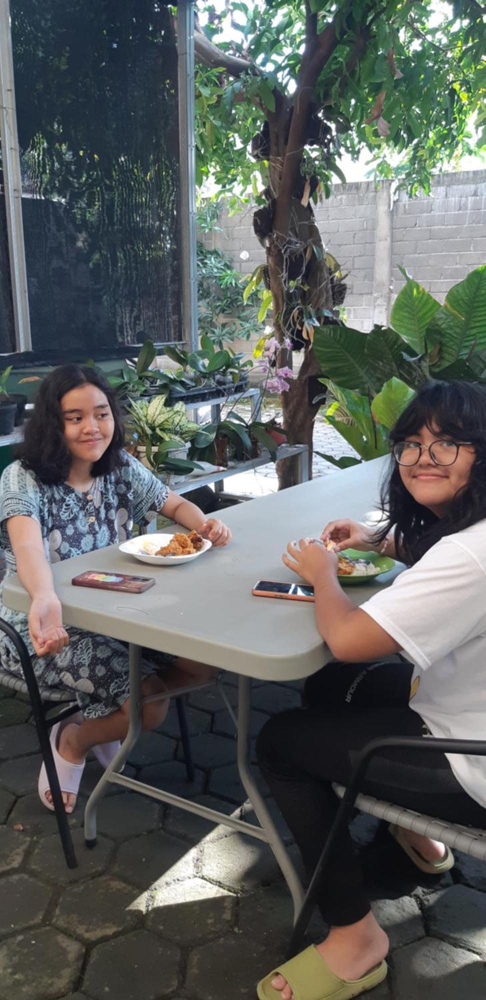Homestay New Eston House
