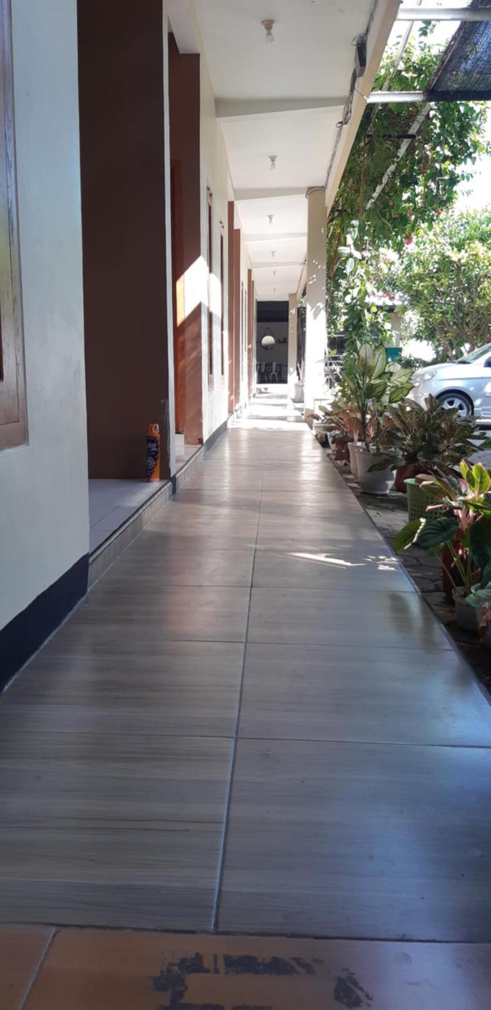 New Eston House * Banyuwangi (East Java)