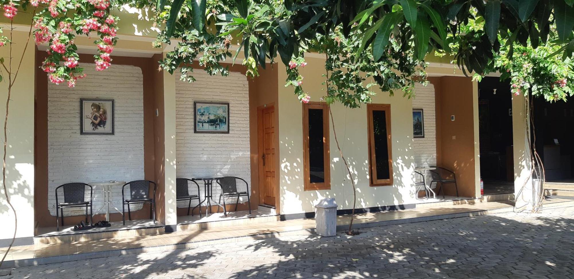 New Eston House Homestay Banyuwangi (East Java)