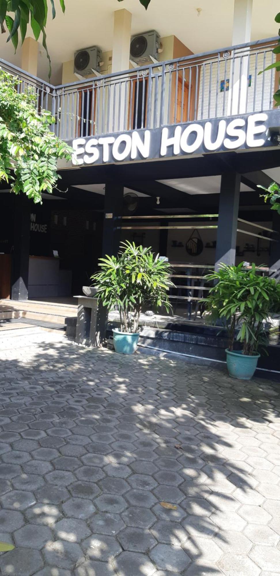 Homestay New Eston House Banyuwangi (East Java)